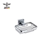 JAYCO JY71025 STAINLESS STEEL SOAP BASKET SCREW TO WALL