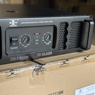 PROMO POWER RDW FA14PRO AMPLIFIER - Store Herith 01