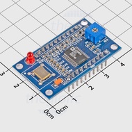 AD9850 DDS 40Mhz Pulse Generator Circuit
