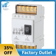 Fully Automatic Water Level Controller Switch 25A 220V Water Tank Liquid Level Detection Sensor Wate