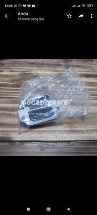 Membran assy Suzuki TS125 TS 125
