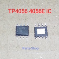 TP4056 TP4056E 4056E 4056 SMD IC SOP-8