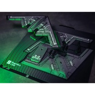 [Meow.sensei] B-2 Ghost Airplane Card Set