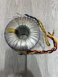 電源變壓器 0-220V 輸入