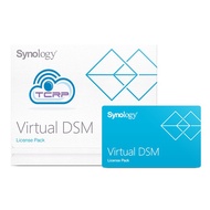 SYNOLOGY Virtual DSM License 1 Pack