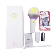 Amzplus IU U3.0 Flashing Light Stick With Led Light Glow In The Dark Fans Concert Supporting Lightst