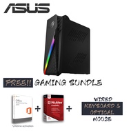 [Free Office 2019] ROG Desktop GA15 G15DK | Ryzen5 5600X | 16GB RAM | 512SSD+1TB HDD | GTX1650 | 3Y ASUS WARRANTY