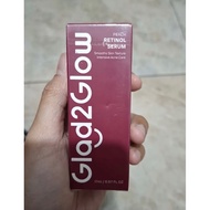 Glad2Glow Skincare