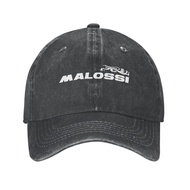 Maglietta Manica Corta Malossi Casquette Adjustable Cowboy Hat Sun Hat Baseball Cap