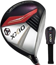 Dunlop XXIO13 Golf Fairway Wood Carbon Shaft MP1300 [Catalog Genuine Shaft Mounted Model] Men's Right XXio