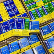 [American product Preparation H hemorrhoid cream from America