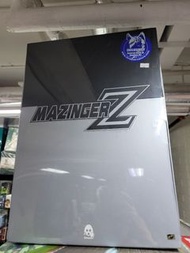 threezero  mazinger z 鐵甲萬能俠 連m2怪獸頭特別版