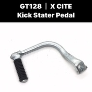 MODENAS GT128 KICK PEDAL Modenas GT128 GT 128 X Cite Xcite Kick Starter Pedal Starter Arm