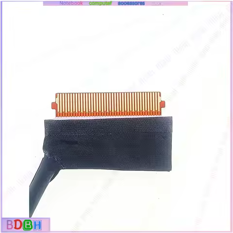 Laptop LCD Cable For Asus TUF Gaming A15 FA506 FA506IH FA506II FA506IU FA506IV FX506 FA706IU FHD144H