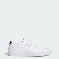 adidas Lifestyle adidas Sleek Shoes Women White IH1297