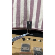 Good Ic 5n60c FQPF 5n60c Transistor