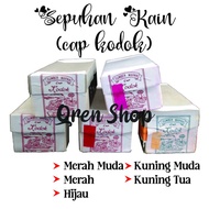 Fabric Sheet/Frog Sheet/Clothing Dye/Fabric Dye/Shirt Pants Sheet