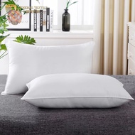 Hotel Pillow Hotel B & B Dedicated Washable Down Velvet Pillow Hilton Five-Star Hotel Pillow