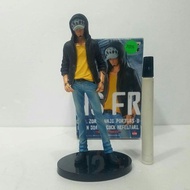 Static figure trafalgar law jeans Toys