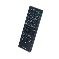 RM-AMU212 Replacement Remote Control Commander fit for Sony Hi-Fi System CMT-X3CD CMTX3CD CMT-SBT20 
