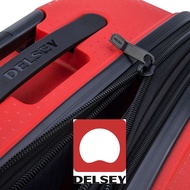 Delsey Self-Replaced Handle Suitcase Handle With Good Bearing With Screws