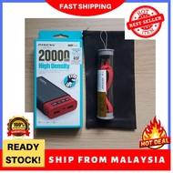PAKEJ POWERBANK PINENG 20K PN982 + USB CABLE