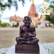 龙婆陀LP THUAD 金身 原庙恭请 Wat Chang Hai, Pattani