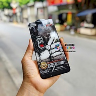 Full screen tempered glass kingkong mo oppo reno 13f reno 12f reno 11f a79 a2 5g a53 a54 a76 a96 a98