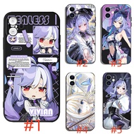 For Samsung Galaxy Flip Fold 8 Ultra 3 4 5 6 7 A12 A13 A51 A31 A21S A32 4G 5G SG2 soft Phone case Ze