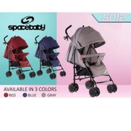 SPACE BABY STROLLER 5012