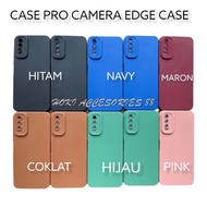 REDMI 3 / 3S / 3 PRO CASE - SOFTCASE PRO CAMERA MACARON 3D