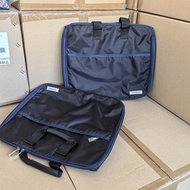 laptop sleeve Laptop Bag Foreign Trade Last Order Computer Bag Handbag File Bag Briefcase