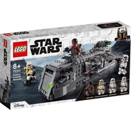 LEGO Star Wars Imperial Armored Marauder 75311