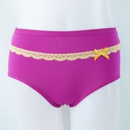 UNGU Adult Underwear 6657 Purple - Gasp