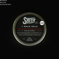 Minyak Rambut SMITH Bold Hold Oil Based Oilbased Pomade