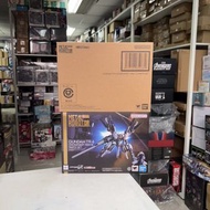 [放得高搵鬍鬚] 不二不議 Metal Robot魂 Gundam TR-6 (Wondwart-RAH II) Parts Set