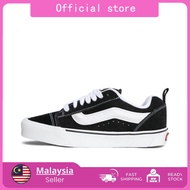 VANS Knu skool Bread Shoes 2023 Clic Bread Shoes Imran Potato and Vans Co branded