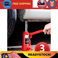 PENAHAN BEBAN TAYAR KERETA JACK TAYAR KERETA 3T Jack Botol 3T Bottle Jack