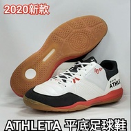 The Sley Tower ATHLETA O-REI Futsai T006 Indoor Flat Football Shoes