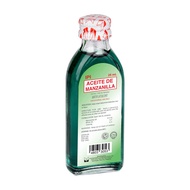 ACEITE DE MANZANILLA 25ML