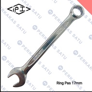 FUKUNG 17MM COMBINATION WRENCH 17MM