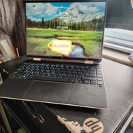 {錫機99％極新} HP Spectre X360 反轉 i7 1195G7 touch mon  原裝齊盒 有保養到2026年