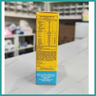 ┗ ๑ ⚡ NUTRILIN VITAMINS/MINERALS DROPS 15ML