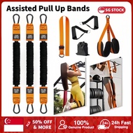 Pull up Assist Bands, Pull up Assistance Band, Adjustable Size Resistance Bands for Exercise Working