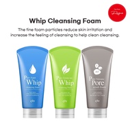 C2Y - Whip Cleansing Foam 120mL
