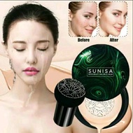 SUNISA MUSHROOM HEAD AIR CUSHION CC CREAM ORI 100%