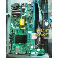 SKYWORTH TV circuit board 40S3A11T, 32S3A11T, 32E2A22G, Coocaa