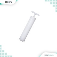 SORU - Plastik Vacuum Baju Pakaian Packing Travel Serbaguna - Vacuum Compression Bag