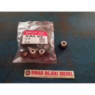 MESIN Valve assembly Valve pump engine pest spray TU26 3WZ4 price per piece