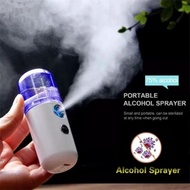Mini NANO SPRAY/MINI FACIAL HUMIDIFIER NANO/Face SPRAY/MINI Face SPRAY